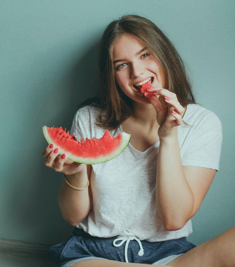 Valentina Giacometti Biologa Nutrizionista Casalmaggiore Viadana Sabbioneta Mantova